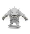 Thorg, Profundo