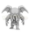 Cthulhu, Dios Primigenio