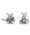 Dragon Hunters Pack (2M)
