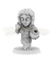 Statue of Life