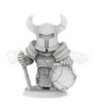 Warrior Statue