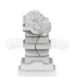 Beast Head Column