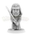 Ben, Exiled Wizard