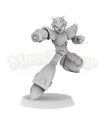 Megaman, Héroe Cibernético