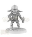 Goblin Élite FTQ