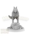 Lobo Alternativo, Bestia Salvaje FTQ