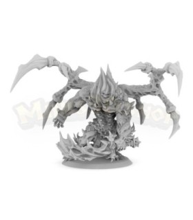 Miniaturas de gárgolas de rol - Oferta Limitada en Stock