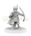 Classical Halfling Archer