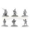 Halfling Pack (6 Minis)