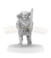 Goblin Archer 2 Clan Chisziox