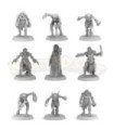 Pack Ghouls (9 Minis)