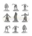 Ghouls Pack (9 Minis)