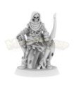 Skeleton Archer 3 Rapheal Clan