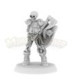 Skeleton 7 Clan Thorne