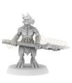 Kobold Warrior Clan Cliazurg 1