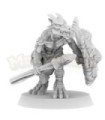 Kobold Warrior Clan Cliazurg 2