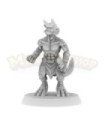 Kobold Warrior Clan Cliazurg 4