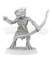 Kobold Arquero clan Cliazurg 1