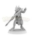 Kobold Archer Clan Cliazurg 2