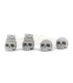 Skulls (4U)