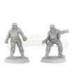 Mummies Clan Rapheal - Pack (2M)