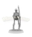 Skeleton Archer 01 Horde Davorin