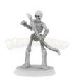 Skeleton Archer 03 Horde Davorin