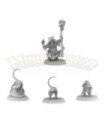Lord Of The Rats - Pack (4M)