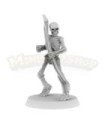 Skeleton Archer 09 Horde Davorin