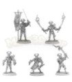 Plaguebearers Fuego - Pack (5M)