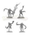 Horrores de Nurgle - Pack (4M)