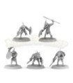 Lizardmen Clan Roxl - Pack (5M)