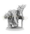 Dread Moonridge Loxodon Druid