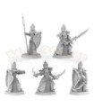 High Elf Guard - Pack (5M)