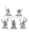 Goblin Clan Trurd - Pack (5M)