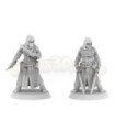 Pack Assassin (2 Minis)