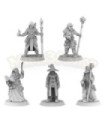 Wizard Pack (5 Minis)