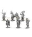 Chaos Horsemen - Pack (6M)