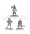 Zombies Faction Mordred - Pack (3M)