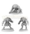 Werewolves Clan Liz - Pack (3M)