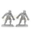 Mummies Classic - Pack (2M)