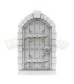 Dungeon Door