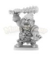 Ogre Warrior 1 Chibi