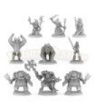 Frozen Remake - Pack ( 9 Minis)