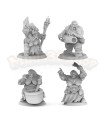 Ogres - Pack (4M)