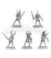 Plaguebearers - Pack (5M)