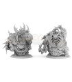 Dioses de Nurgle - Pack (2M)