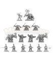 Pack 2 - -Hielo Clásico (15 minis)