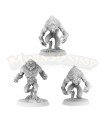 Werewolves Clan Bariston - Pack (3M)