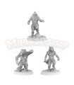 Werewolves Clan Duncan - Pack (3M)